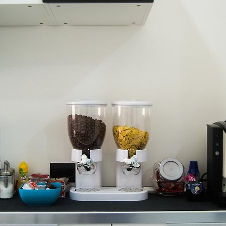 Civico 7 Bed & Breakfast Napoli Ngoại thất bức ảnh