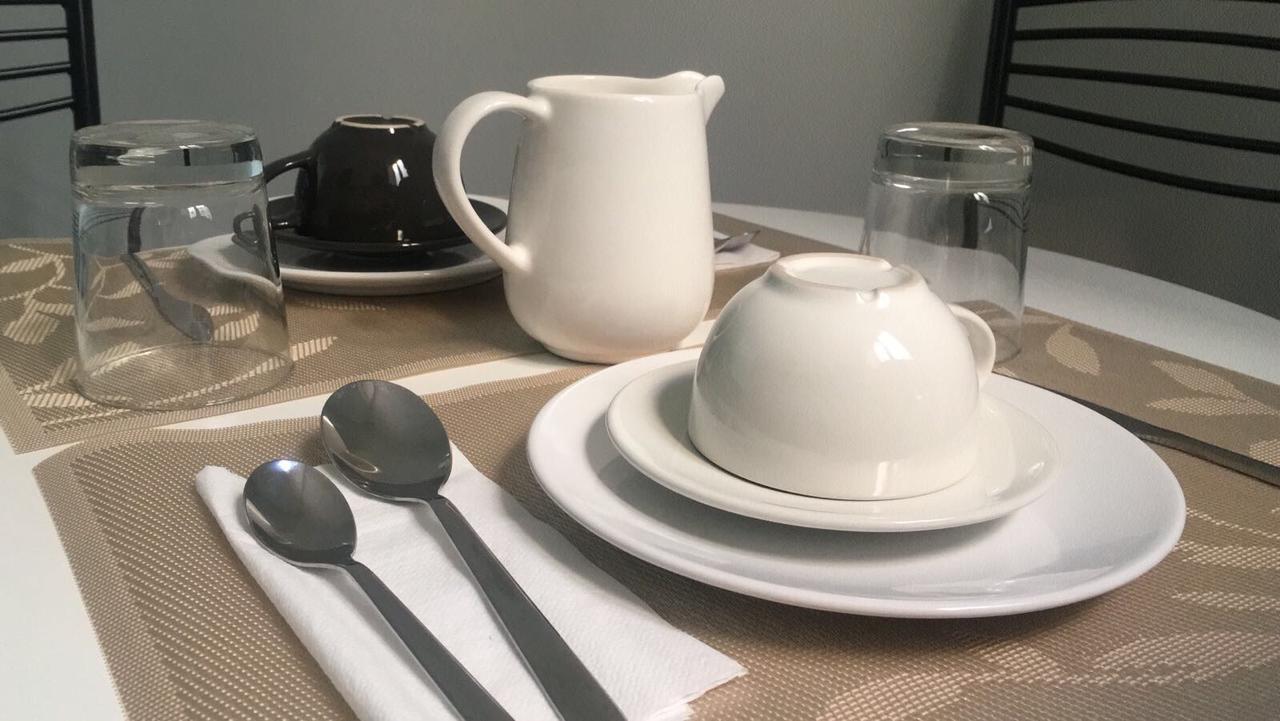 Civico 7 Bed & Breakfast Napoli Ngoại thất bức ảnh