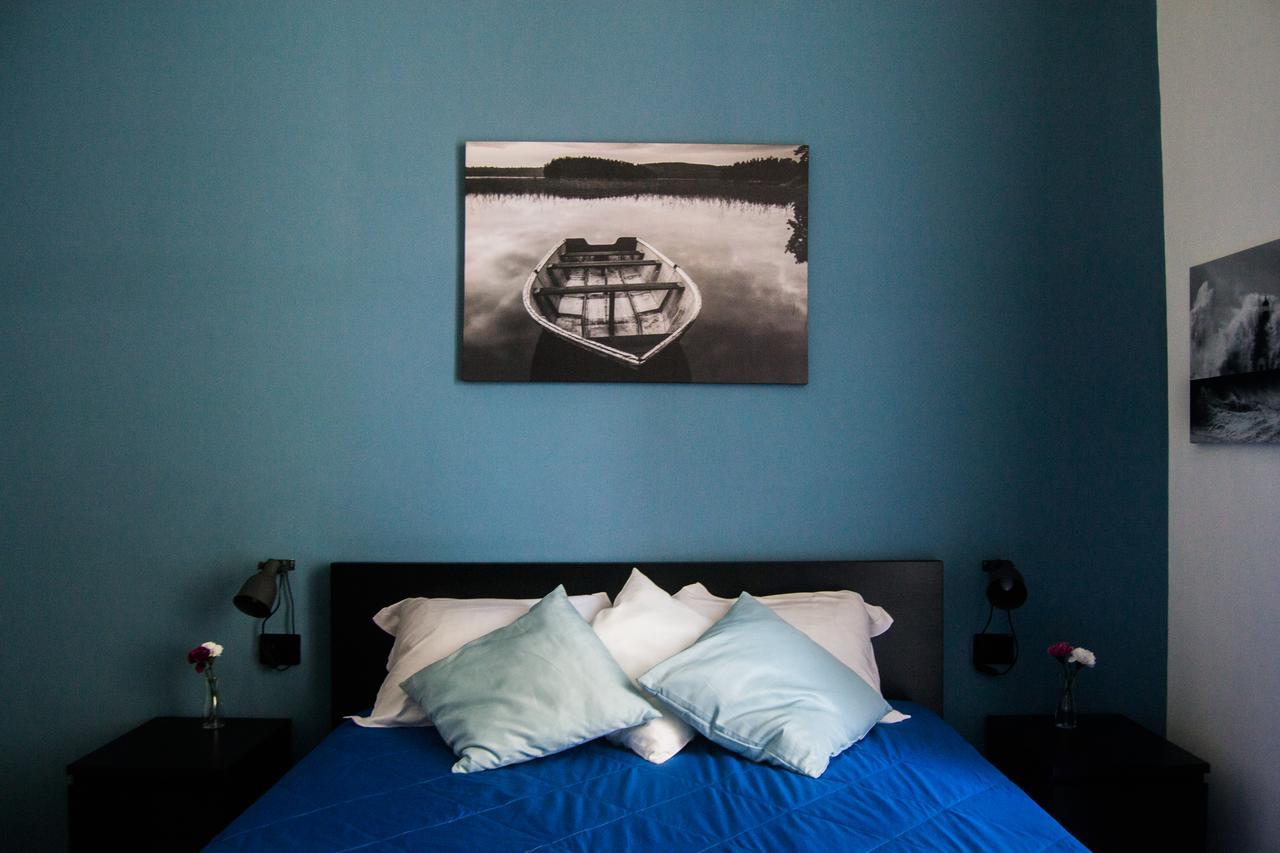 Civico 7 Bed & Breakfast Napoli Ngoại thất bức ảnh