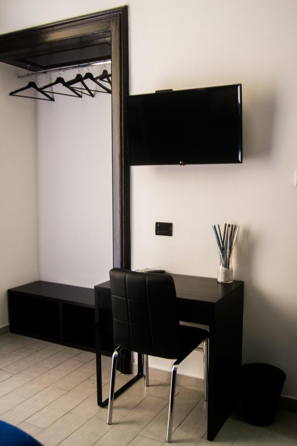 Civico 7 Bed & Breakfast Napoli Ngoại thất bức ảnh